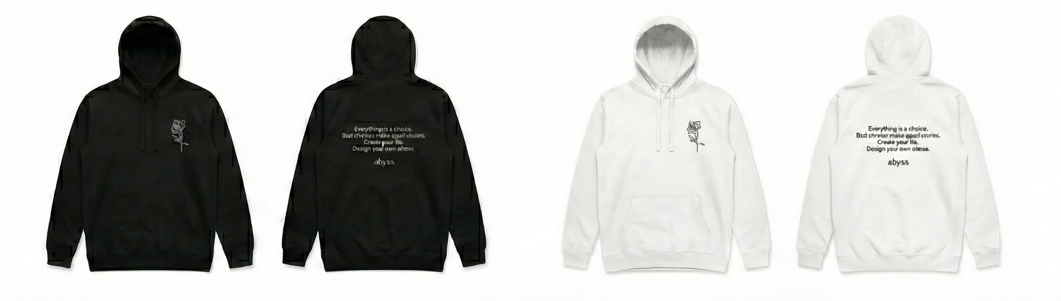 Hoodies Abyss